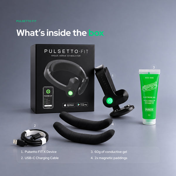 Pulsetto FIT