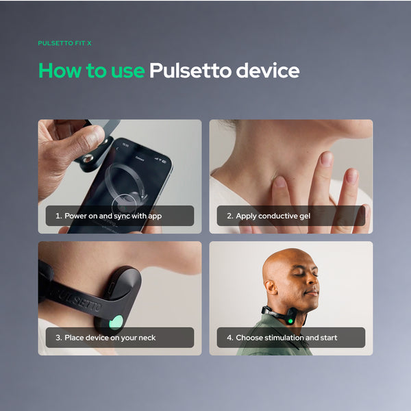 Pulsetto FIT