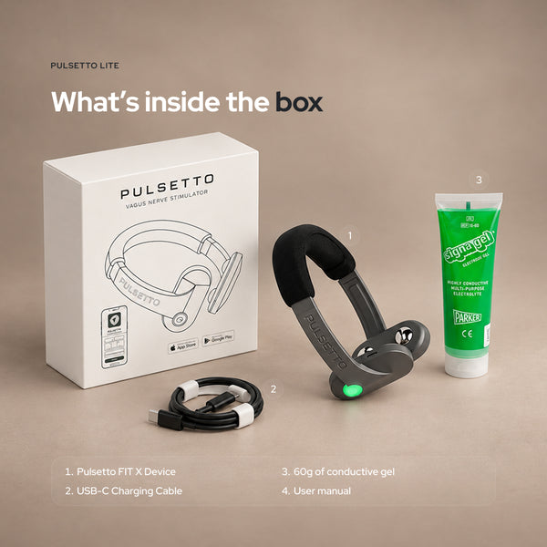 Pulsetto Lite