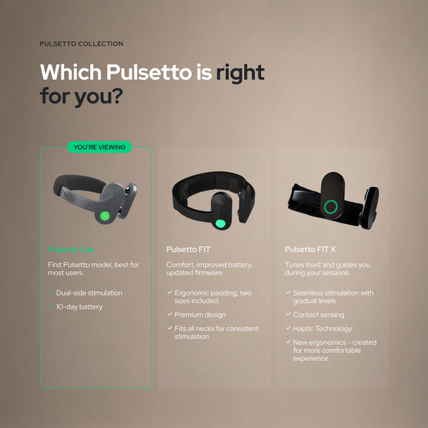 Pulsetto Lite