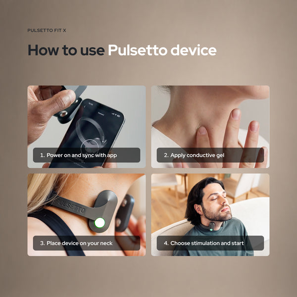 Pulsetto Lite