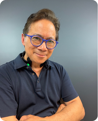 Dr. William Li