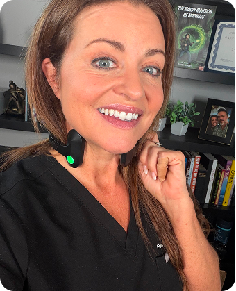 Dr. Jessica Peatross