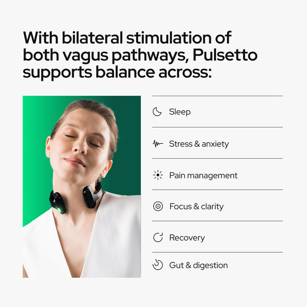Pulsetto FIT