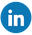 linkedin icon
