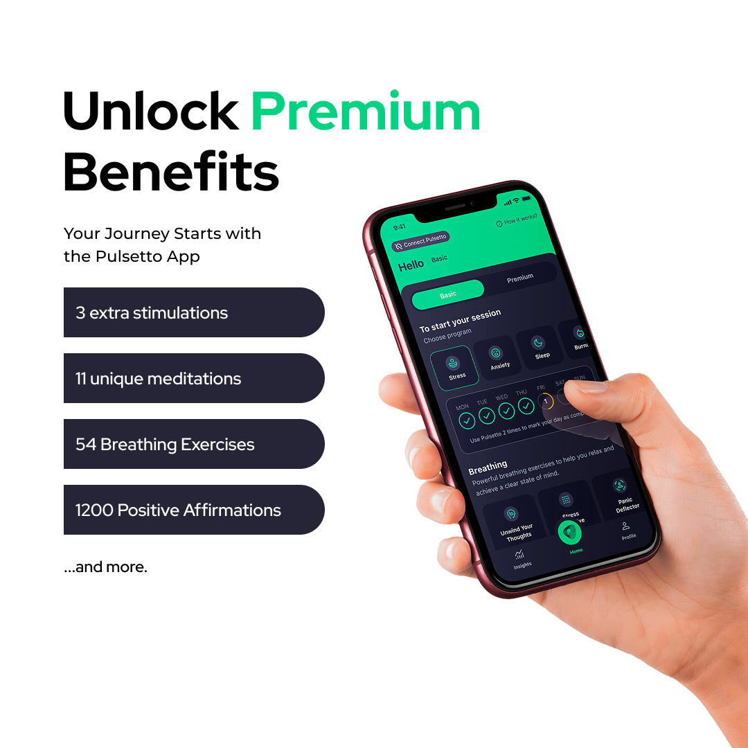 App Premium 12 month