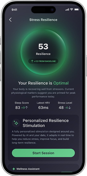 Pulsetto app