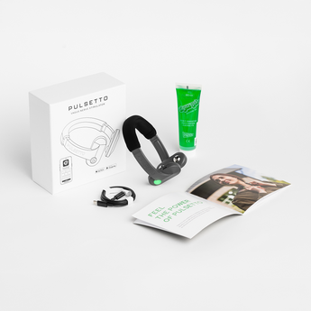 Buy Pulsetto Vagus Nerve Stimulation Device for Calm and Sleep Buy Pulsetto Vagus Nerve Stimulation Device for Calm and Sleep