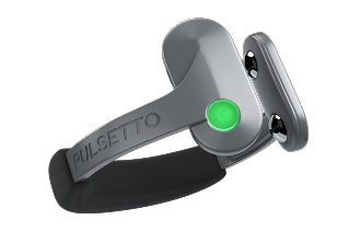 What is included with Pulsetto