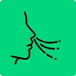 Pulsetto Easier breathing icon