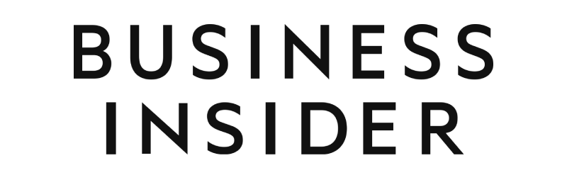 Pulsetto Business Insider logo