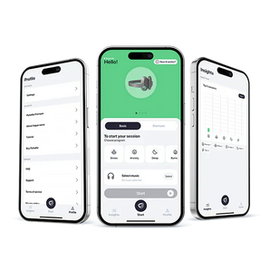 Pulsetto App Premium
