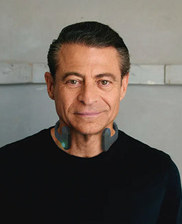 Peter Diamandis