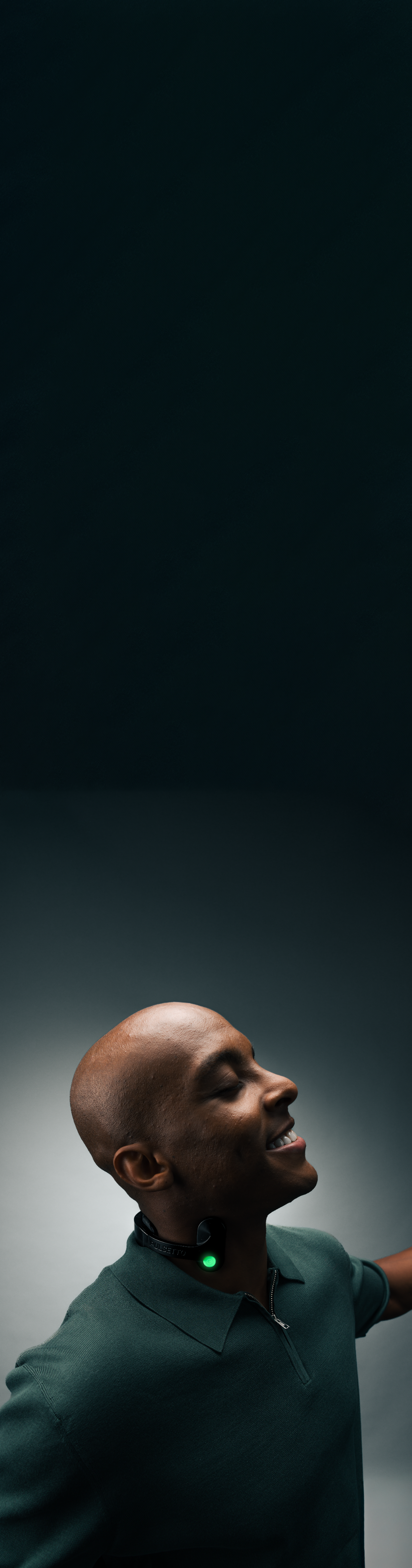 FlowPulse background mobile