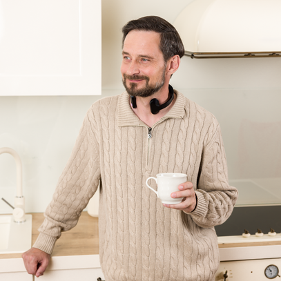 Pulsetto inflammation reduction