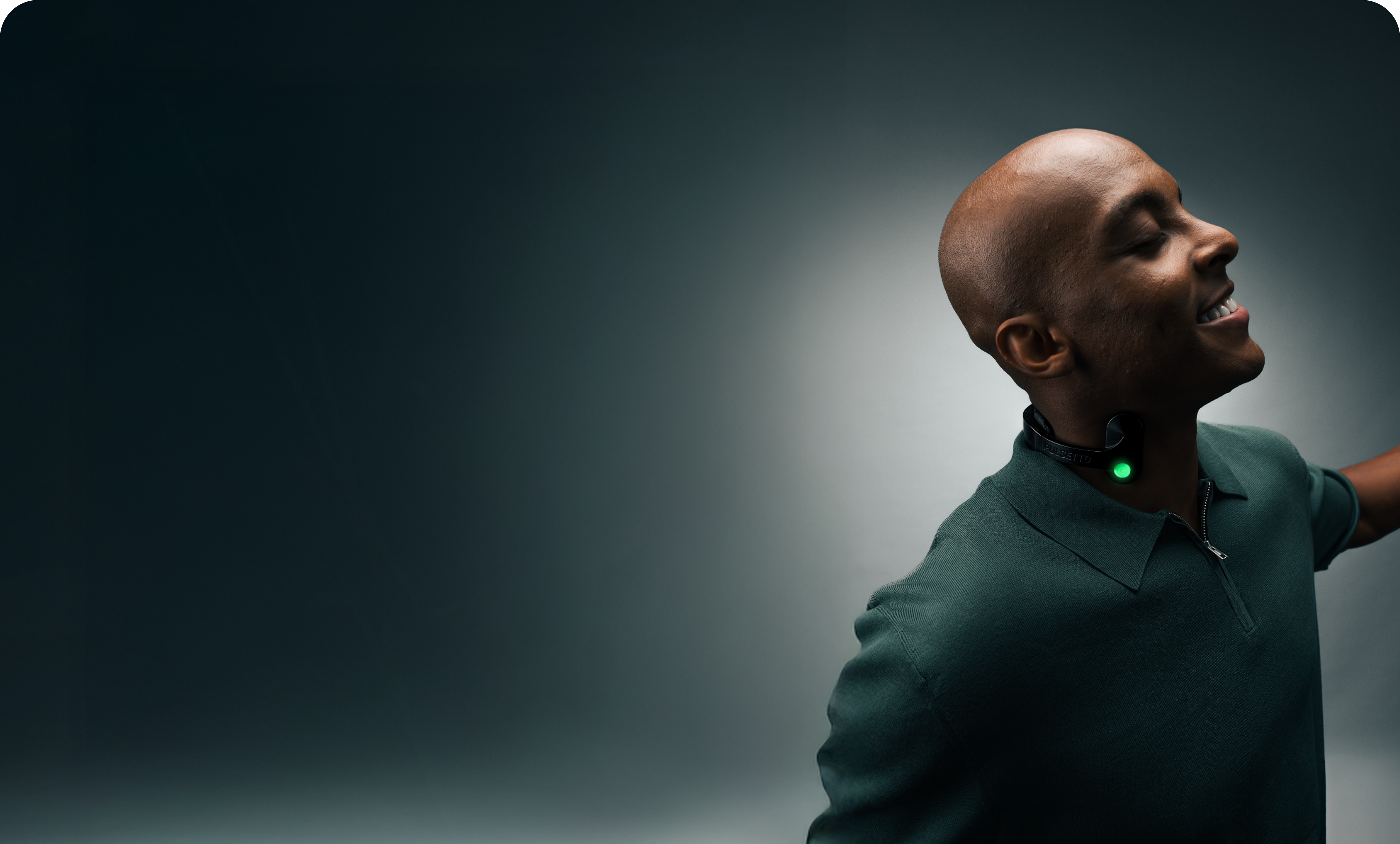 FlowPulse background desktop