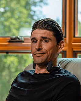 Ben Greenfield