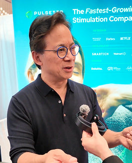 Dr. William Li