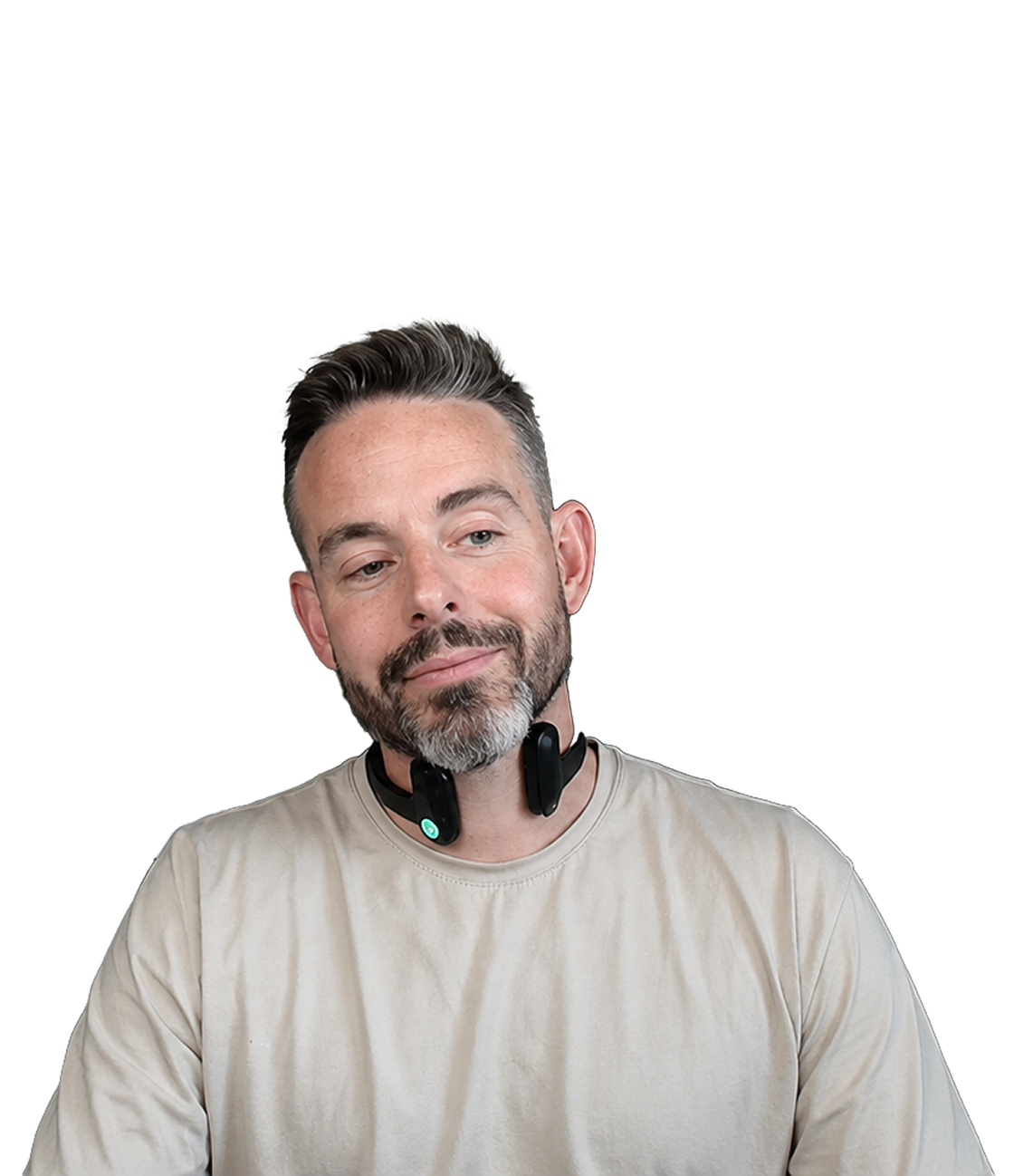 Dr. Scott Eilers, PsyD, LP