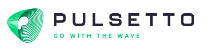 Pulsetto logo