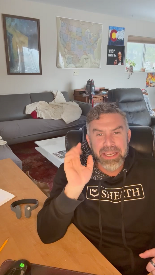 Customer Testimonial