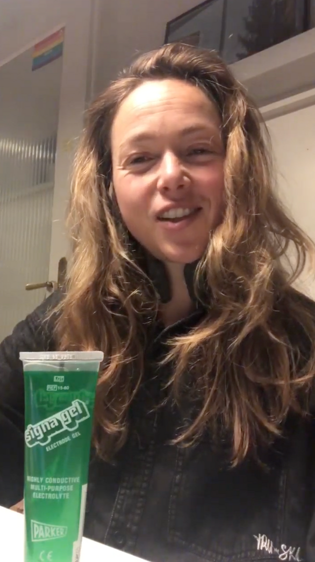 Customer Testimonial - Laura