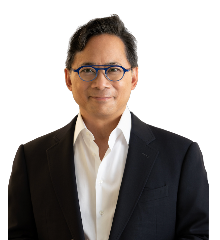 Dr. William Li